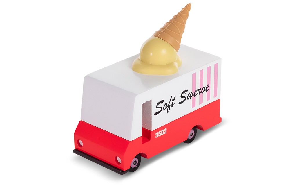 Ice Cream Van