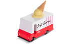 Ice Cream Van