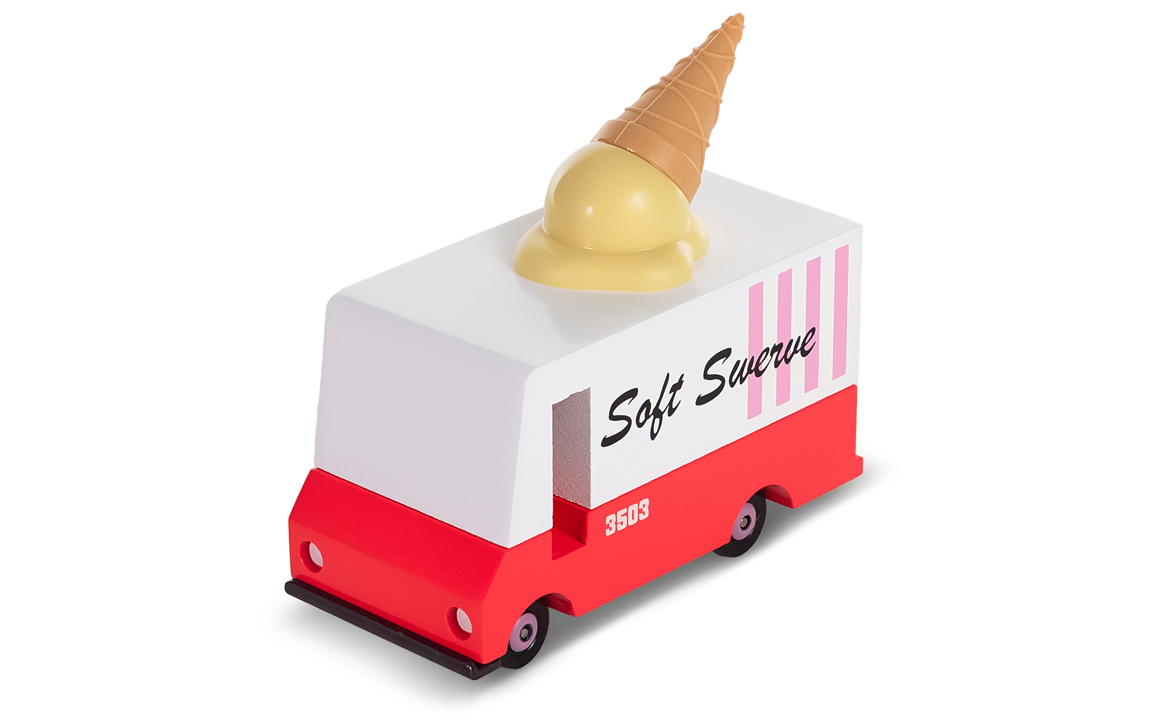 Ice Cream Van