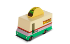 Taco Van