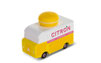 Citron Macaron Van