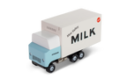 Milk Truck