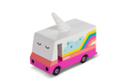 Unicorn Van