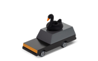 Black Swan Wagon