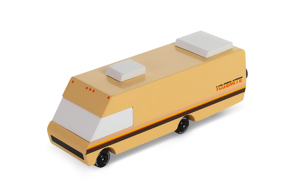 Yosemite RV