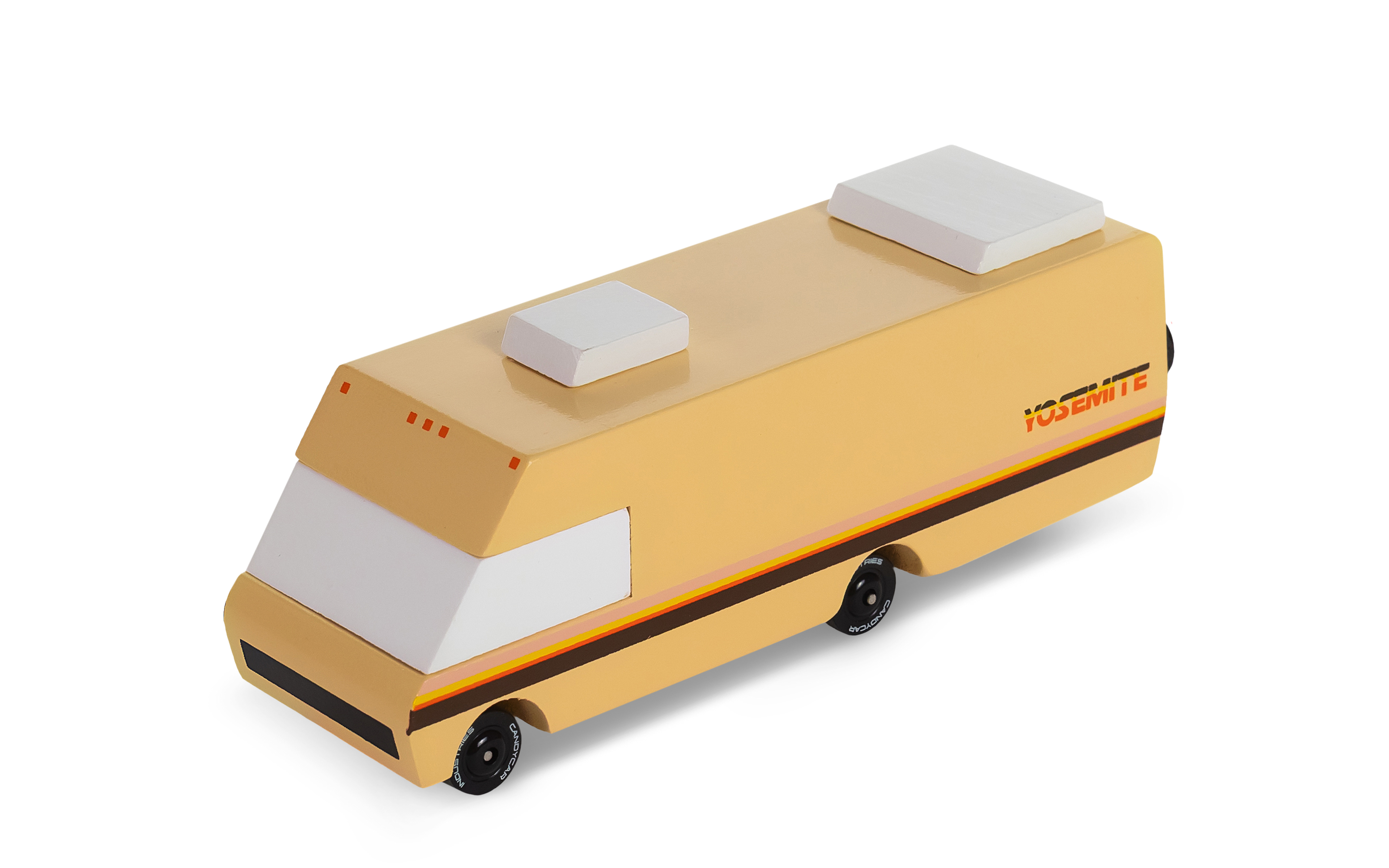 Yosemite RV