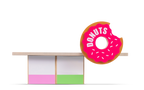 Donut Shack