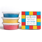 Eco-Dough (3-Pack) – Eco-Kids by Elseware Unplug