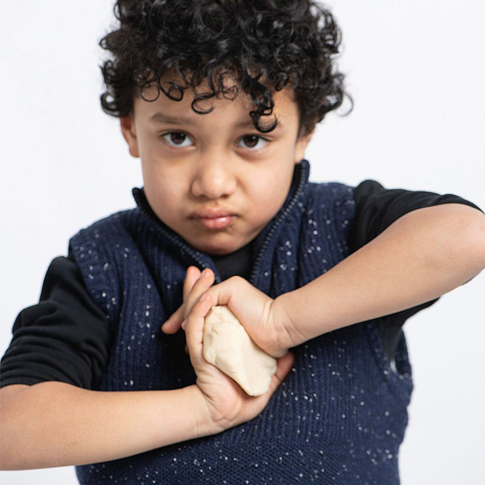 Make Your Own Dough Kit – DIY – Yields 2.5 lbs