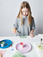 Non-Toxic Milk Paint – Natural Tempera - by Elseware Unplug