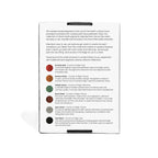 Earth Paint Set – Natural Mineral Pigments (15–17g per Vial)