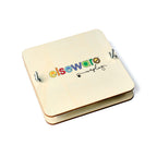 Flower Press DIY – Includes All Parts