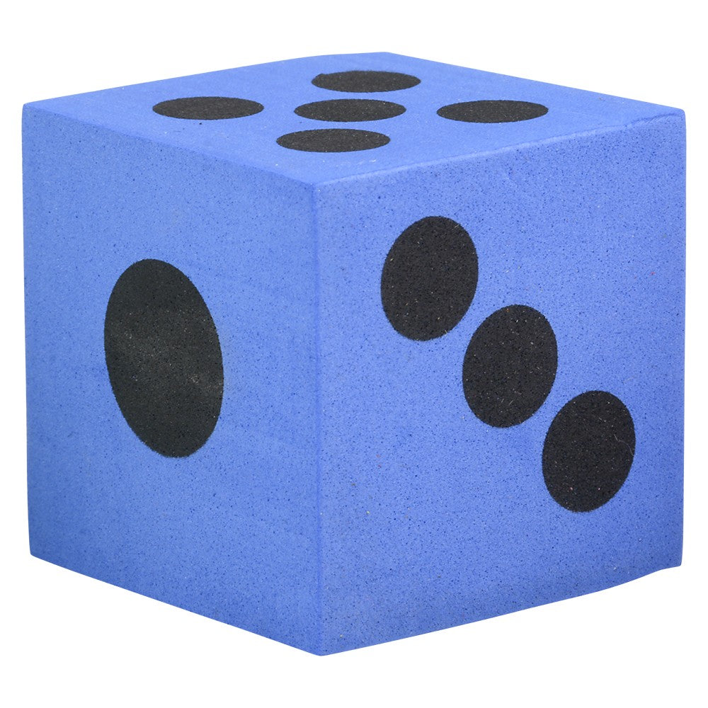 Foam Dice 1.5"