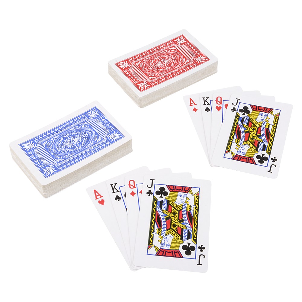 Playing Cards
