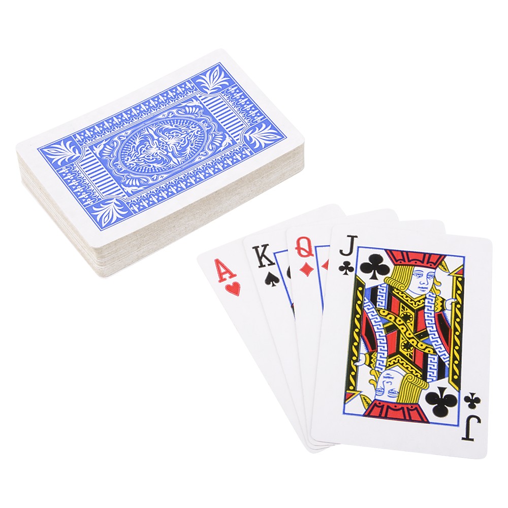 Playing Cards