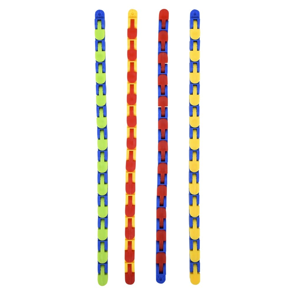 Snap And Click Puzzle 10.75" – Case of 12