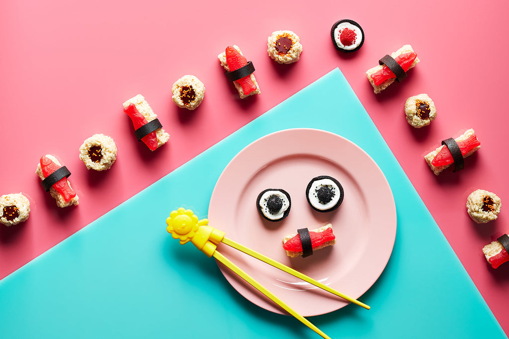 Candy Sushi Craft Kit