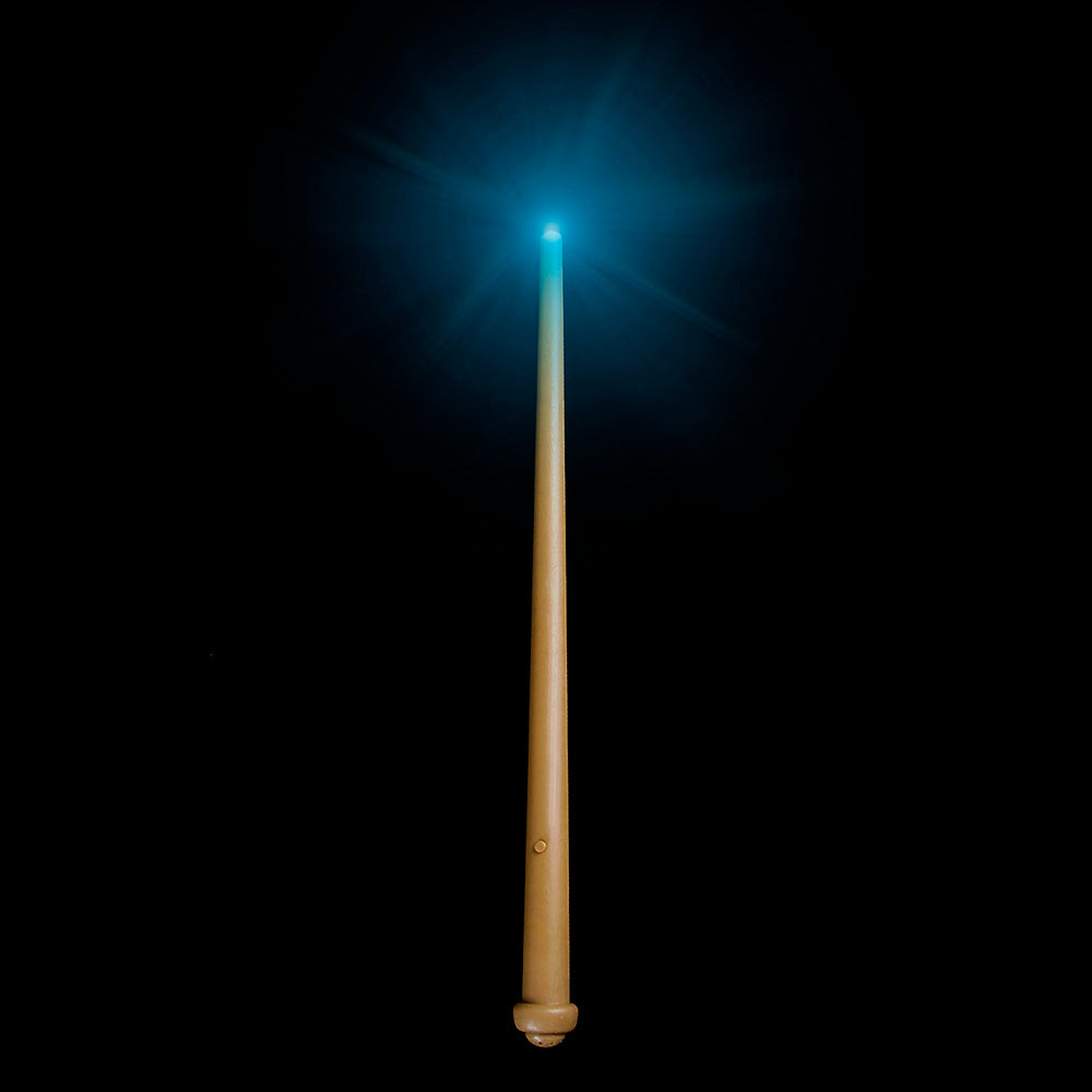 Light-Up Wizard Wand 14"