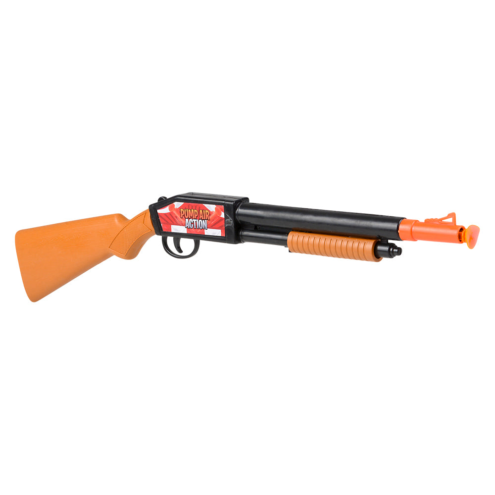 Duck Pump Action Dart Rifle 19"