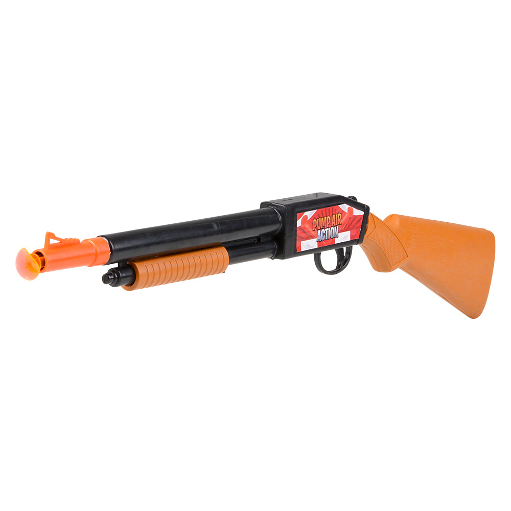 Duck Pump Action Dart Rifle 19"