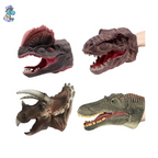 Jurassic Model Gloves