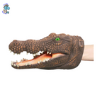 Jurassic Model Gloves