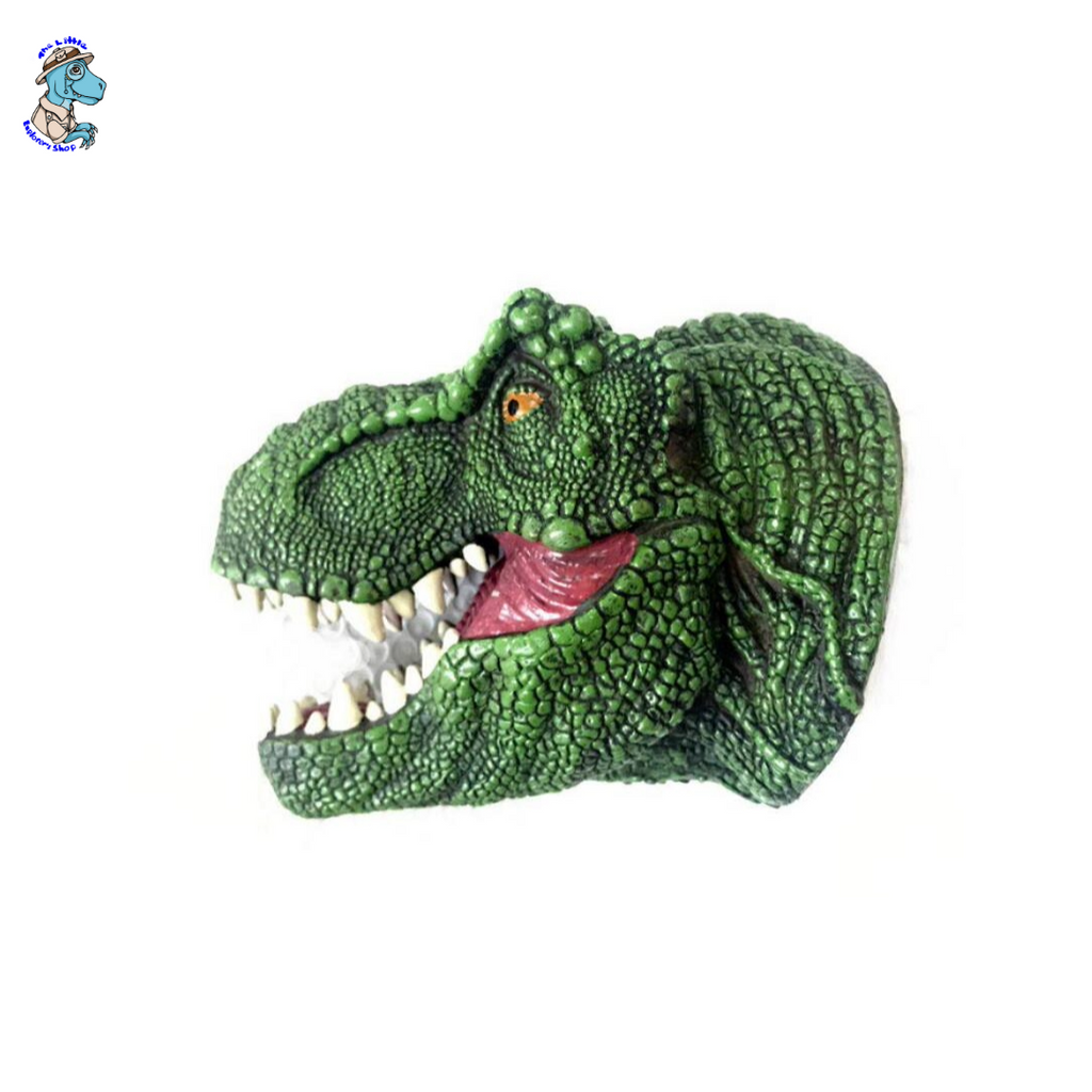 Jurassic Model Gloves