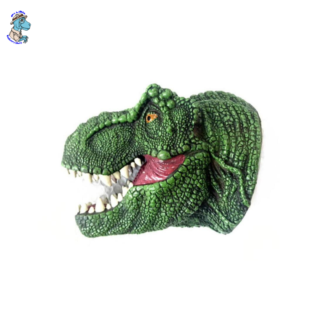 Jurassic Model Gloves