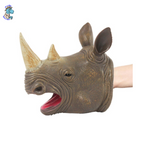 Jurassic Model Gloves