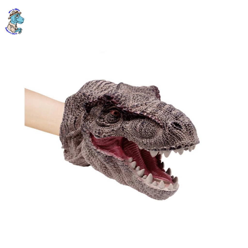 Jurassic Model Gloves