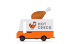 Fried Chicken Van