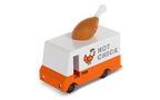 Fried Chicken Van
