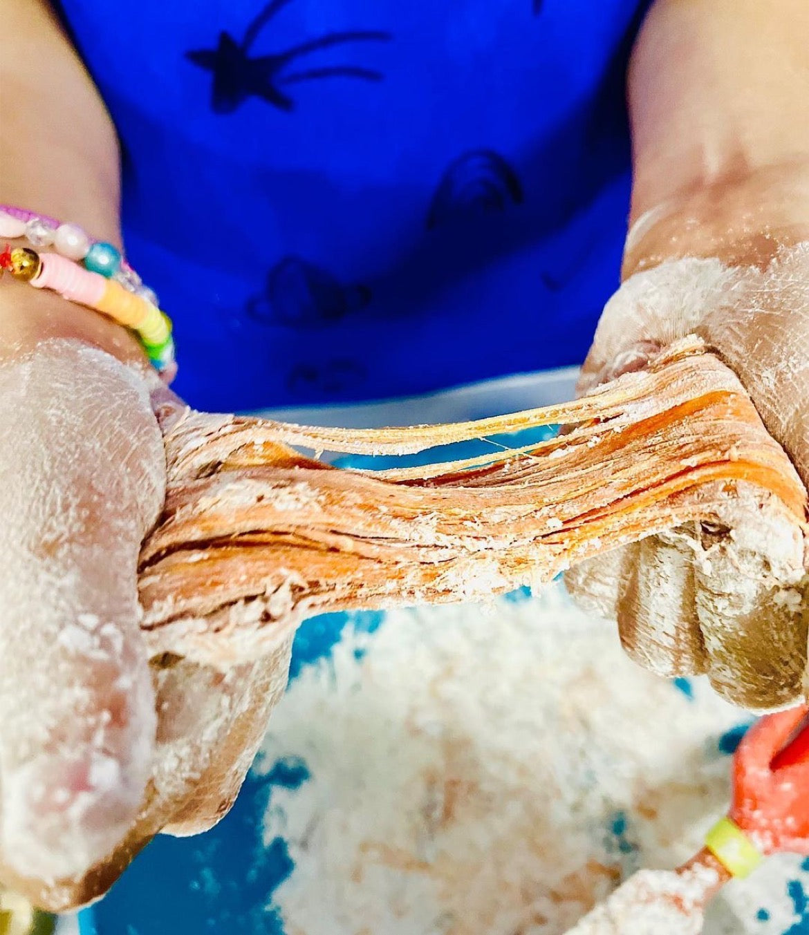 Edible Slime Craft Kit