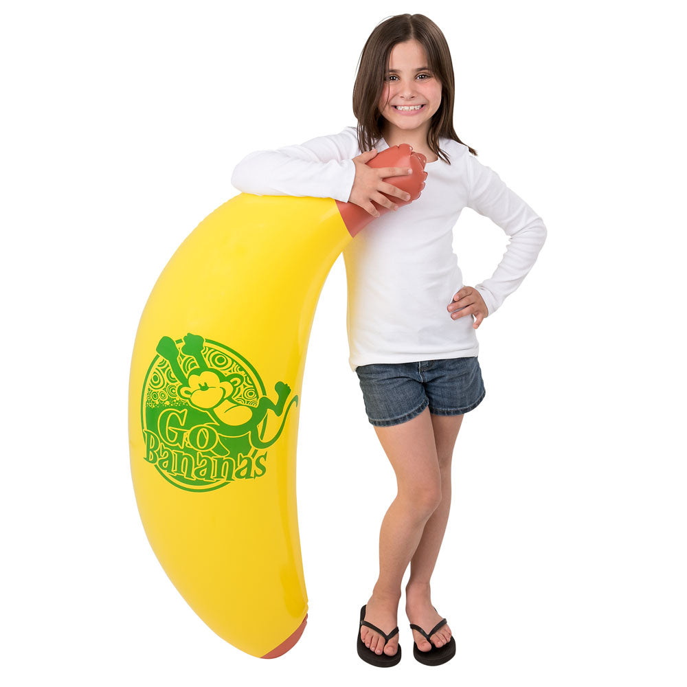Banana Inflate 48"