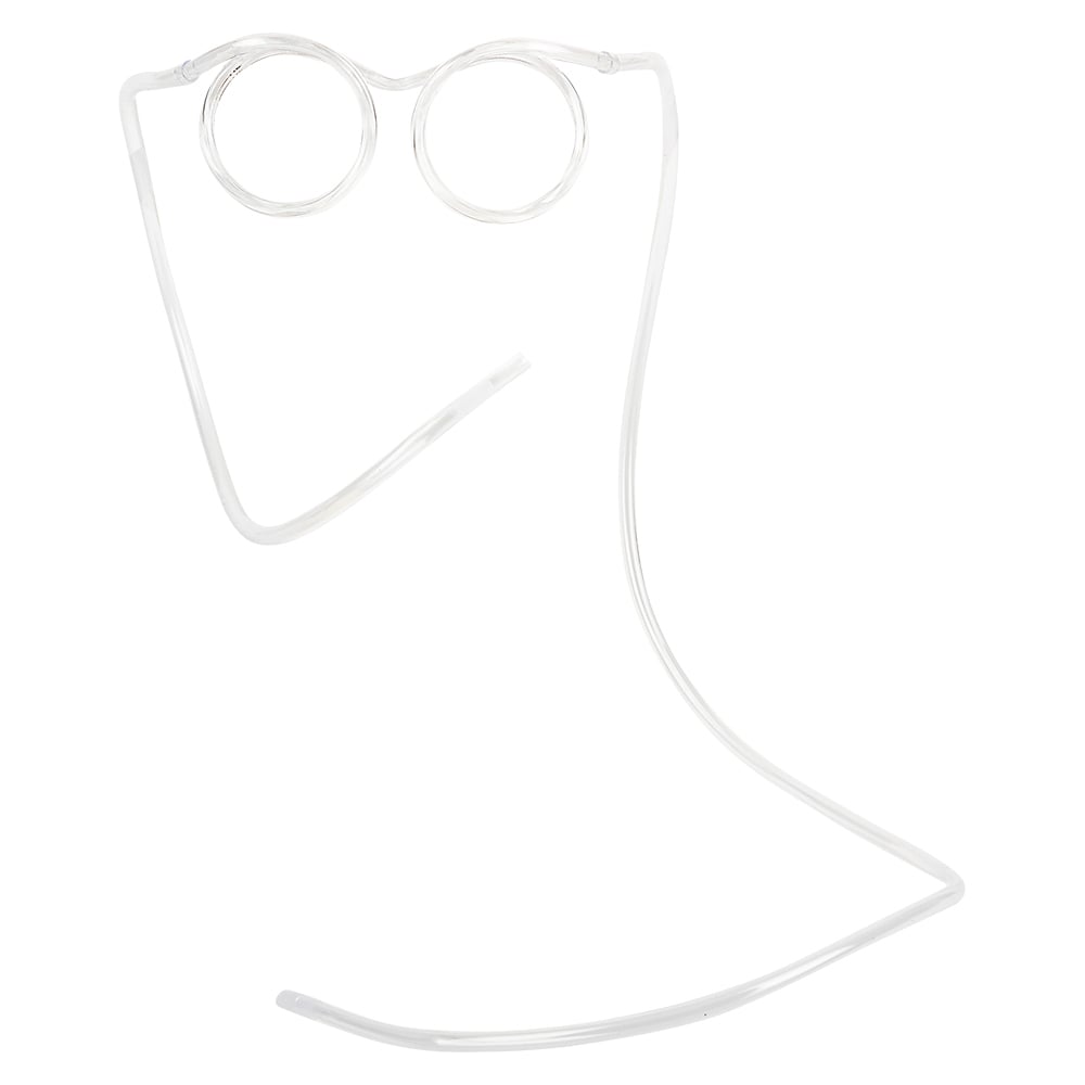 Drinking Straw Glasses