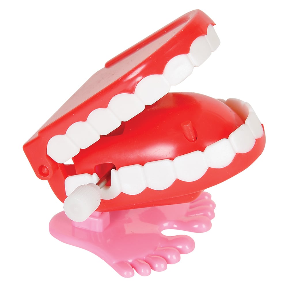 Chatter Teeth 1.75"