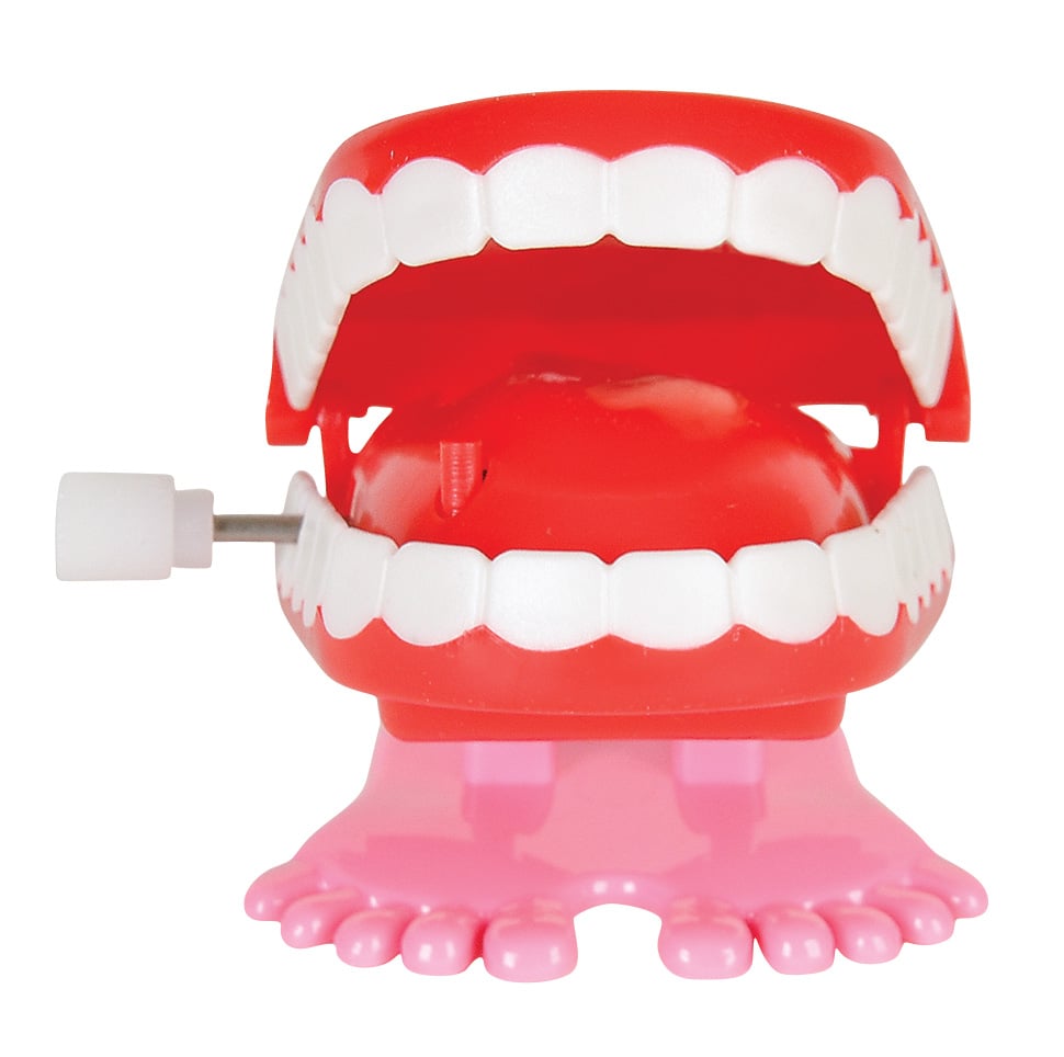 Chatter Teeth 1.75"