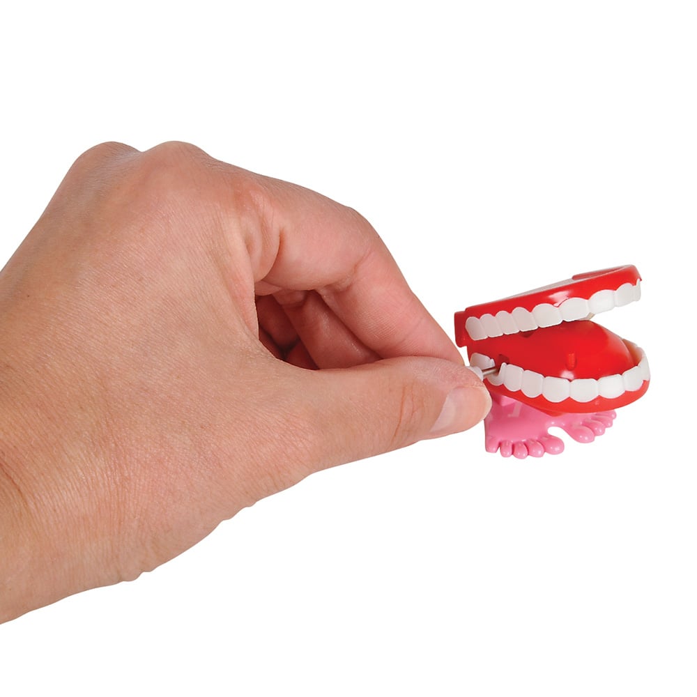 Chatter Teeth 1.75"
