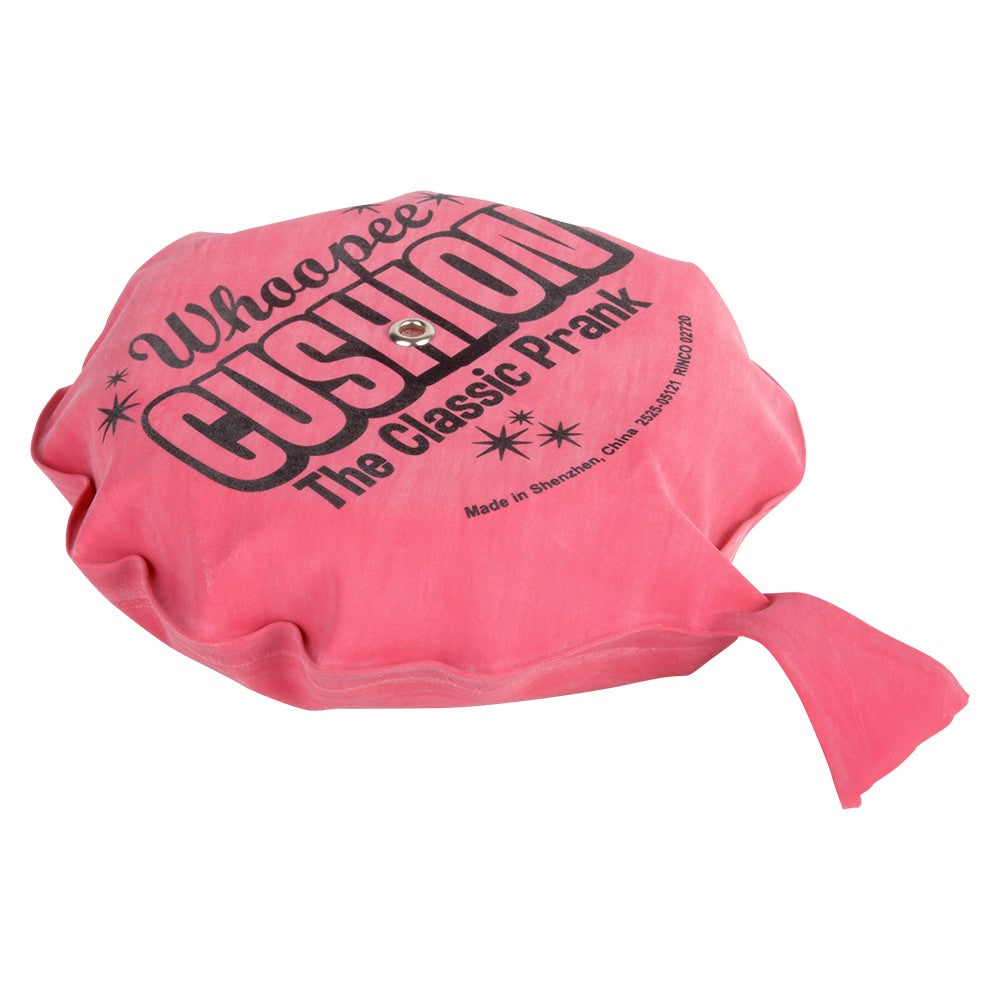 Self-Inflating Whoopee Cushion 6.5"