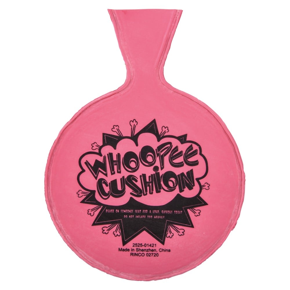 Whoopee Cushion 3"