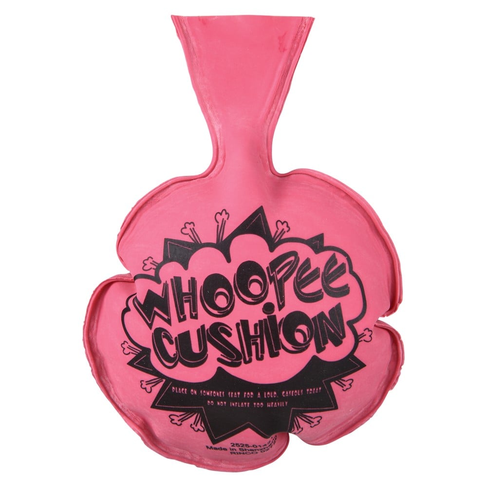 Whoopee Cushion 3"