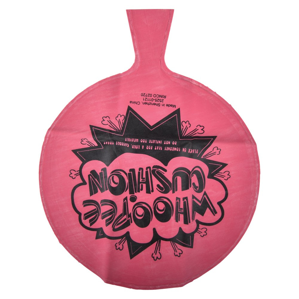 Whoopee Cushion (2dz/Display) 6"