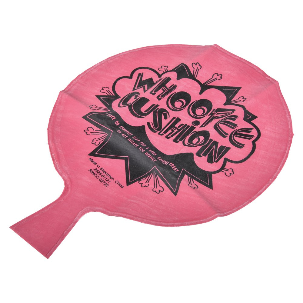 Whoopee Cushion (2dz/Display) 6"