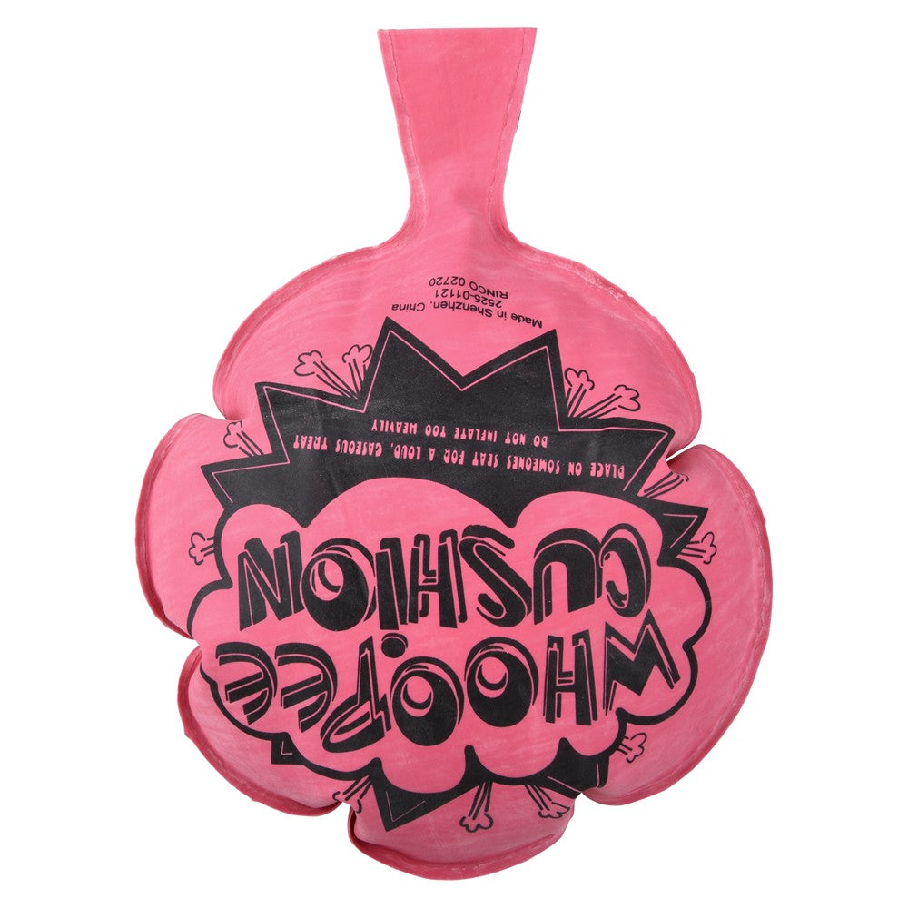 Whoopee Cushion (2dz/Display) 6"