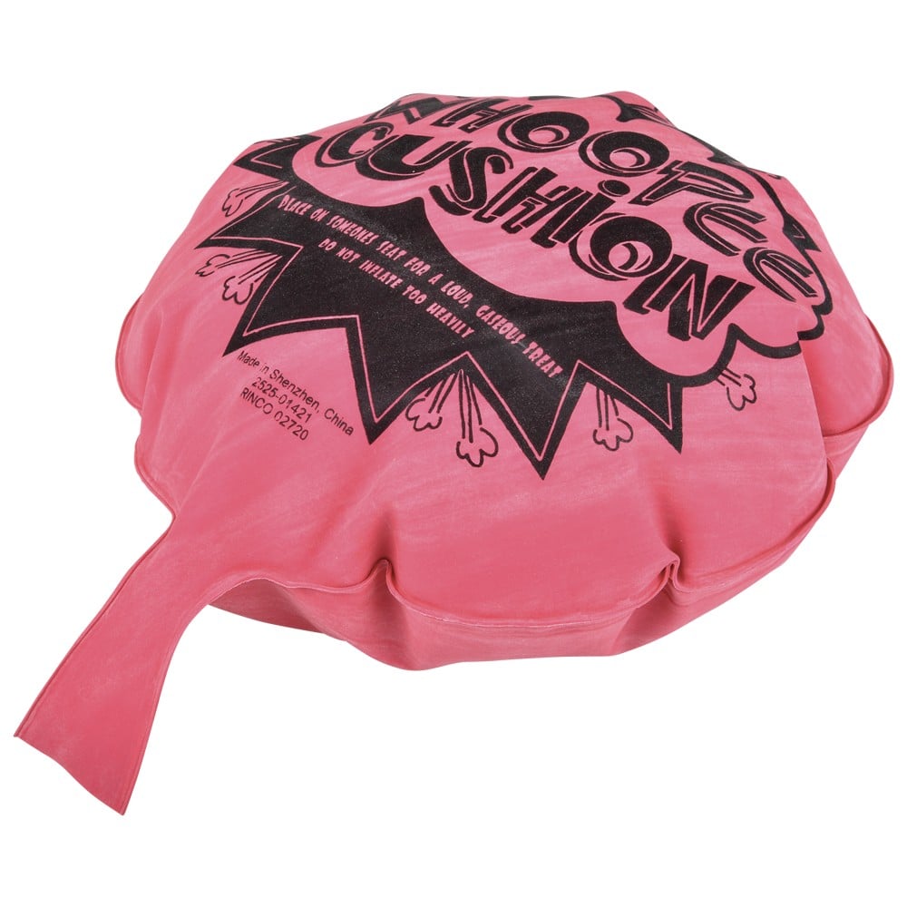 Whoopee Cushion 8" – Case of 12