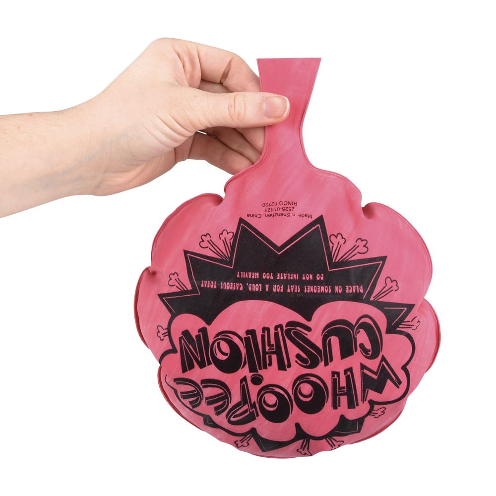 Whoopee Cushion 8"