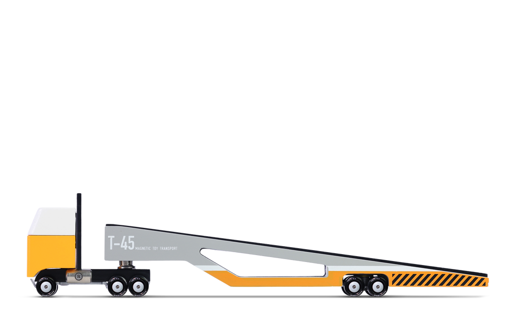 Magnetic Car Transporter