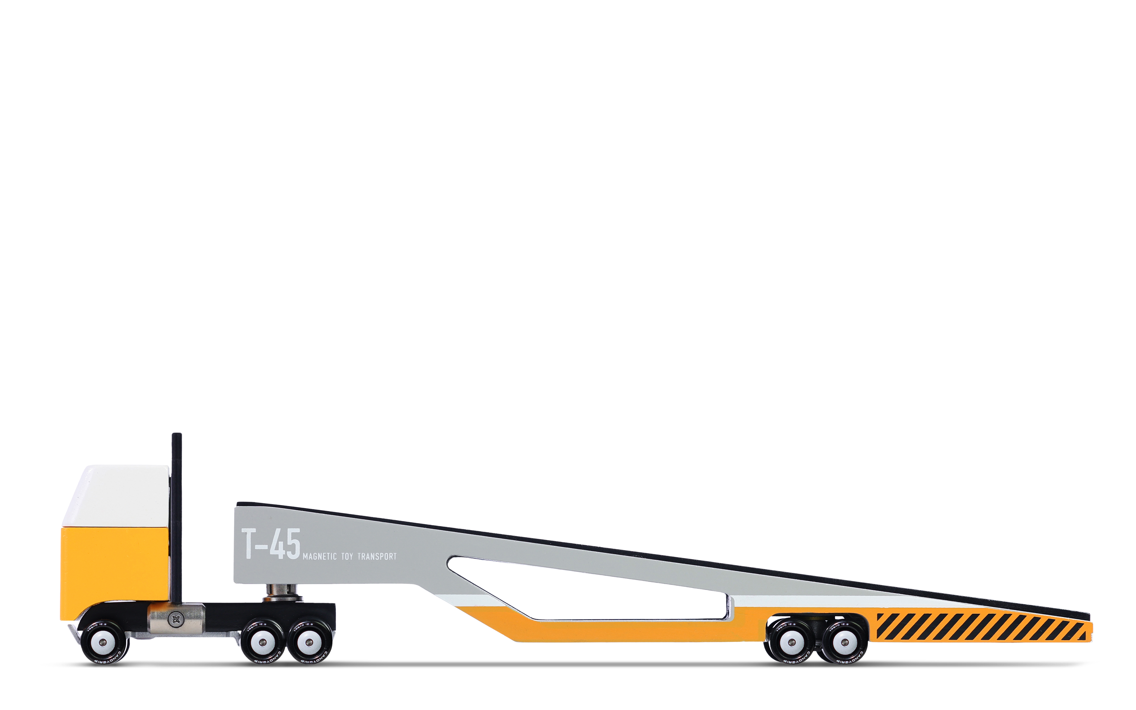 Magnetic Car Transporter