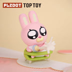 LIPU Friends Baby Me Series Blind Box