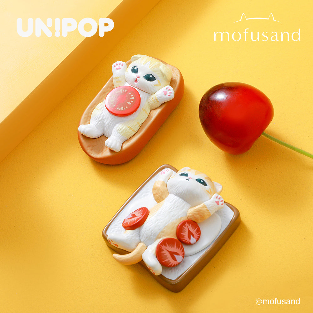 Mofusand Qute Chubby Mini Series Blind Bag